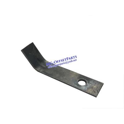 China KOMORI K-30143 OFFSET PRESS GRIPPER,HIGH QUALITY REPLACEMENT for sale