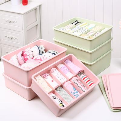 China Plastic Storage Box Toy Book Storage Container Folding European Style Folding Children's Plastic Storage Box Various Sizes for sale