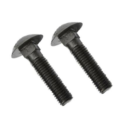 China Haiyan Grade 10.9 Stainless Steel High Strength Black Lag 12.9 Best Toggle Bolts For Metal Studs for sale