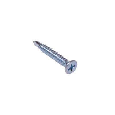 China Haiyan flat support customized all size screw in wall timco tek quick release screws for sale