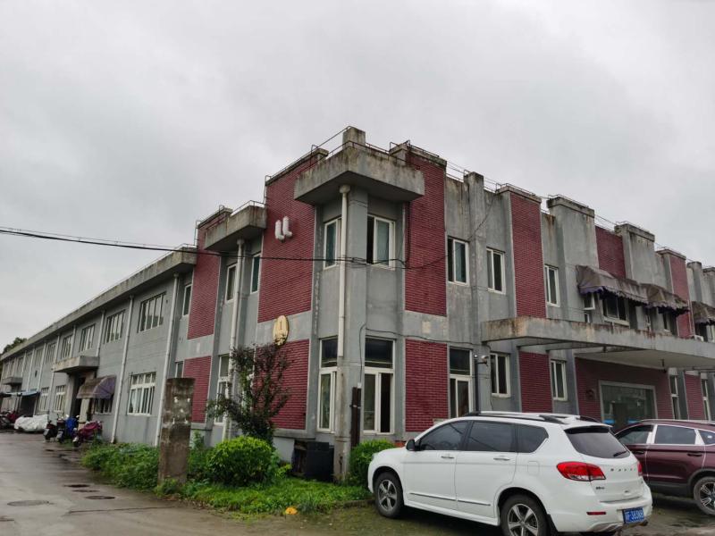 Verified China supplier - Shanghai Decoron Aluminum Co., Ltd.