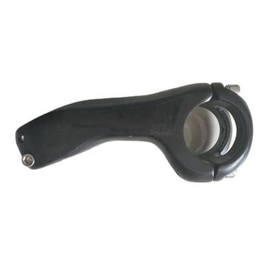 China AL6061  3D forged OEM factory Road bike parts Bicycle Stem 31.8*80/90 -20 degree stem 3d Forged+CNC high end quality accept custom design for sale