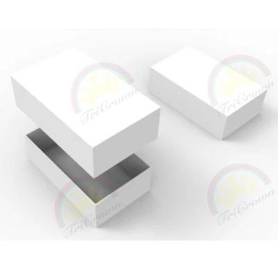 China Size Customization Lid & Base Box Factory Direct Lid Base Box Mass Customization Base And Lid Shoe Boxes for sale