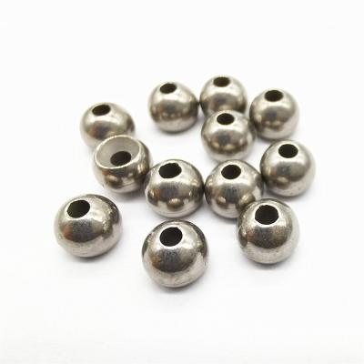 China High Quality Fly Fishing Fly Tying Material Tungsten Beads for sale