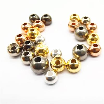 China Wholesale Fly Fishing Bead Fly Tying Tungsten Fishing Beads for sale