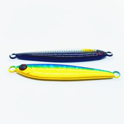 China Hot Sale Bulk Tungsten Fishing Lure Tungsten Jig Fishing Lure TL for sale