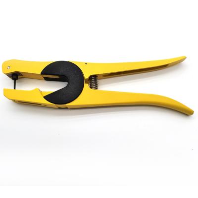 China Animal Management Factory Price United Ear Tag Pliers Cattle Tag Applicator à venda