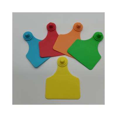 Китай Animal Management Factory Wholesale Sealing Tamper Proof Medium Ear Tags продается