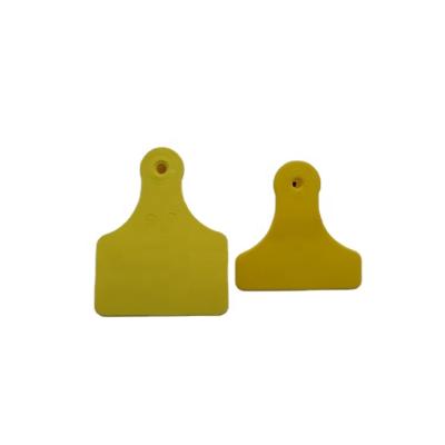 Κίνα animal management sheep one piece ear tags, pig one piece ear tags προς πώληση