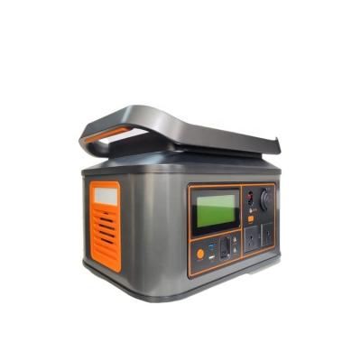 China Flashlight Generator 10kw Solar Power System Rechargeable Battery Portable Energy Storage Backup Battery for sale