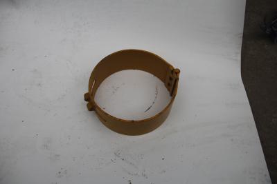 China Padrão API 8 1/8 Oil Well Use Bolt type Stop Collar for Centralizer with Stand High Axial Forces. à venda