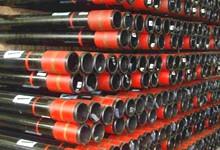 Cina N80 API 5CT OCTG Casing And Tubing Borewell Casing N80 Tubing in vendita