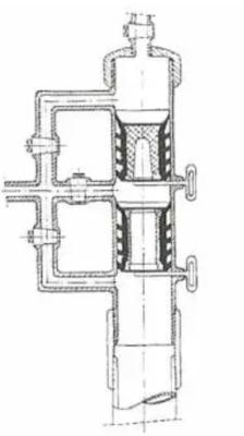 Κίνα API Oil Field Fishing Tools High Pressure Cementing Head For Mining προς πώληση