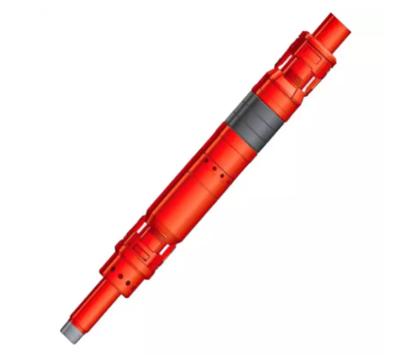 中国 API Well Drilling ECP Packer Annular Casing Packer Cementing Tool 販売のため