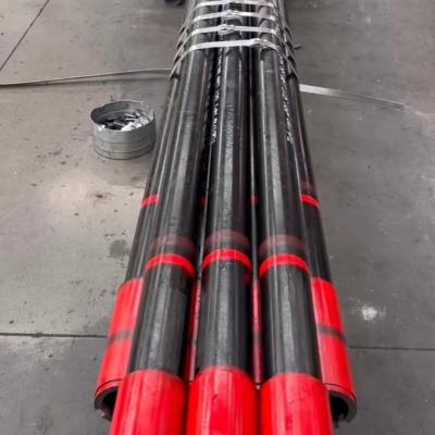 Китай API 5CT P110 Casing And Tubing Hydraulic Pipe API N80 Casing продается