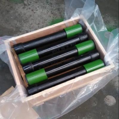 China API 5CT Pup Joint 5-1/2 LTC Pin x Box L80-13CR with Couplings for sale