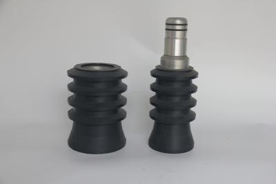 Chine Plug-top de ciment de taille 168,28 mm pour le forage de puits de pétrole à vendre