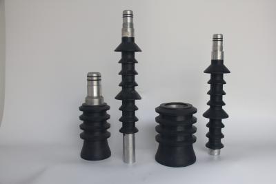 China New Arrivals Standard Conventional Aluminium Top And Bottom Rubber Cementing Plug With Power Sellers for sale