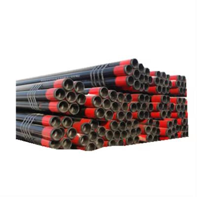 China API 5CT 13-3/8 L80-13CR LTC 54.5LB/FT R2 Oilfield Casing for sale