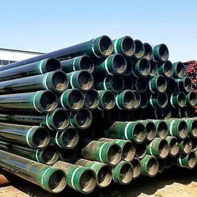 China API 5CT 10-3/4 L80-9CR LTC 79.2LB/FT R2 Well Pipe Casing for sale