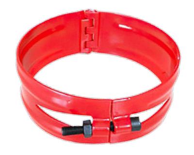 China 7-5/8 Bolt Type Stop Collar for Oil and Gas Industry for sale