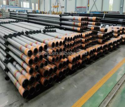 China API 5CT 10-3/4 L80-3CR LTC 85.3LB/FT R3 Seamless Steel Casing for sale