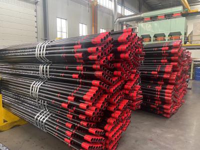 China API 5CT 5 718 Special Thread 24.1LB/FT R1 Seamless Casing and Tubing in  Oil Well Drilling for sale