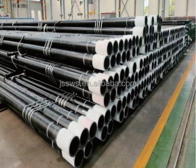 China API 5CT 5 L80-9CR BTC 18LB/FT R1 Seamless Casing and Tubing in  Oil Well Drilling for sale