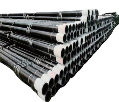 China API 5CT 4-1/2 K55 Special Thread  15.1LB/FT R3 Seamless Casing and Tubing in Oil Well Drilling for sale