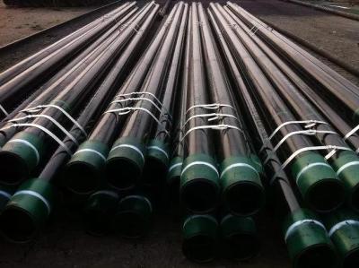 China API 5CT 5 L80-13CR LTC 15LB/FT R3 Seamless Casing and Tubing in  Oil Well Drilling for sale