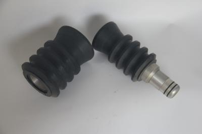 China 5-1/2 Cement Top Plug For Oil And Gas Industry With API Q1, 7-1 And 5CT Certificate for sale