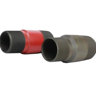 China API 5CT 5-1/2 BTC x 6-5/8 LTC PIN x PIN 110-13cr Crossover Sub Crossover Sub for Oil Well Drilling Pipe for sale