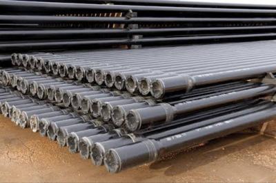 China 6-5/8 4145H 24.24 LB/FT Oilfield Drill Pipe 6.625 Inch OD for sale