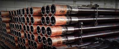 China 3-1/2 Heavy Weight Drill Pipe 3-1/2 OD 2-1/4 ID For Oil And Gas Industry for sale