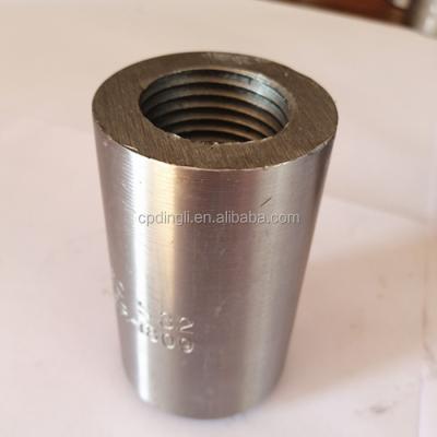 China Modern rebar coupler for sale