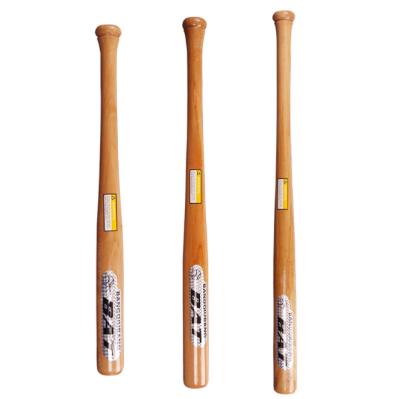 China high quality wooden baseball bat 21/25/28/30/32 inch custom logo wooden baseball bat BQ-001 for sale