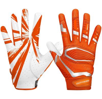 China BQ-007 custom made high quality baseball gloves manufacturers or professional wholesale baseball gloves training batting gloves for sale