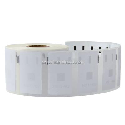 China 11354 waterproof compatible dymo labels for dymo label maker for sale