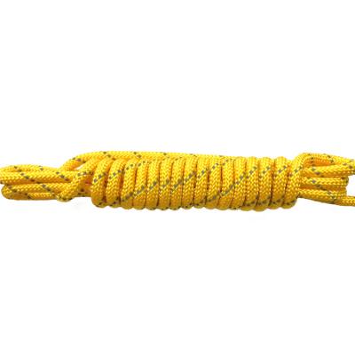 China High Strength Polypropylene 10mm Marine Escape Water Rescue Floating Line Rope for sale