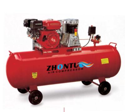 China Gas Engine Air Compressors Motor/Air Compressor/Air Motorized COM… ZT2065QA for sale