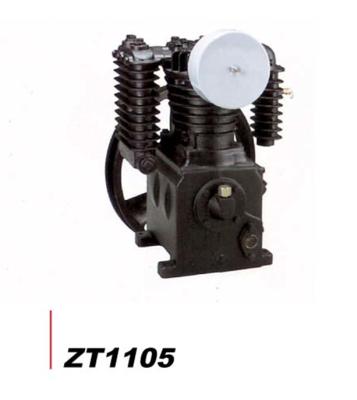 China 7.5HP 105mm ZT1105 Strong Cylinder 1105 Air Pump for sale