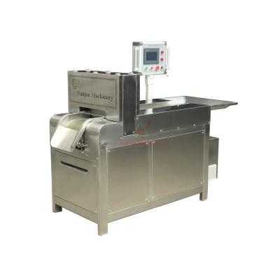 China Cut grass leaf & QYJ-300 herbal medicine slicing machine licorice herb strips and cutting machine for sale