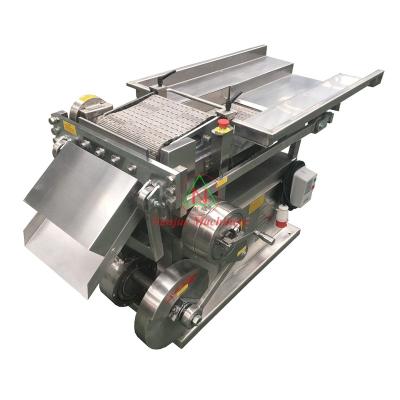 China Cut grass leaf & Roots & Licorice Aromatic Tea Tobacco Herb Cutter Machine Herb Cutting Machine for sale