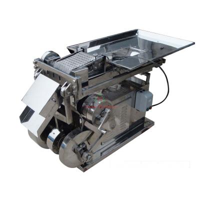 China herb and herb tea medicine processing industry herb cutting machine for aromatic herb tea leaf cutting machine for sale