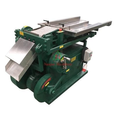 China Traditional Medicine Cutting Machine Tablet Herb Medicinal Herb Cutter Machine for sale