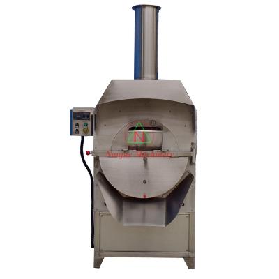 China Higher Quality Herb Drying Roasting Peanut Pumpkin Sunflower Seed Nut Roaster Machines Spice Chilli Herb Medicine Roasting Machine Price for sale