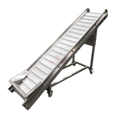 China Heavy Duty Pressure Belt Conveyor Machine for sale