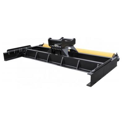 China Retail Grading Beam With Roller for sale