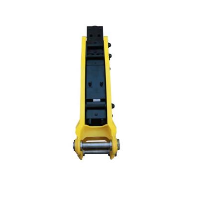 China Mtb hydraulic breaker hydraulic breaker tool/side type hydraulic breaker/hydraulic breaker side bracket for sale