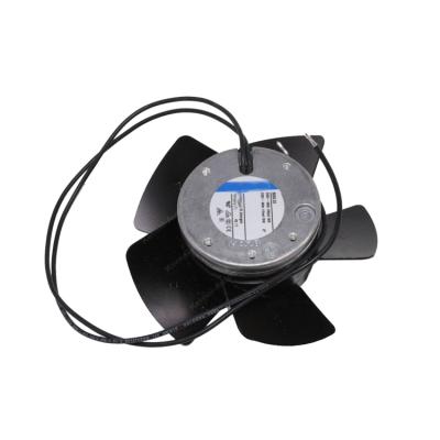 China Convenient Industrial 108*108* 38mm 230 V AC Axial Fan 4656EZ for sale